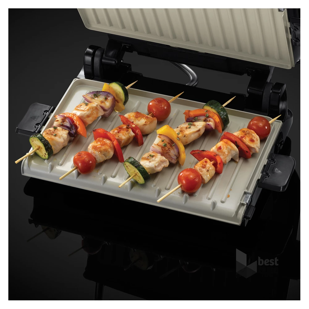 Russell Hobbs 22160-56 Vendégváró grill & melt