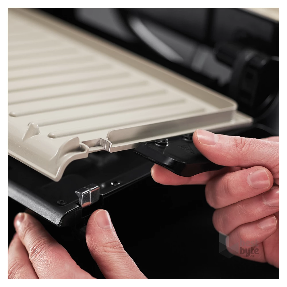 Russell Hobbs 22160-56 Vendégváró grill & melt