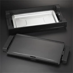 Russell Hobbs 22550-56 Fiesta levehető lappal sütőlap