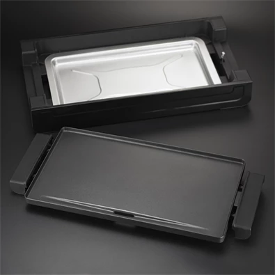 Russell Hobbs 22550-56 Fiesta levehető lappal sütőlap