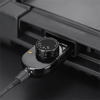 Russell Hobbs 22550-56 Fiesta levehető lappal sütőlap