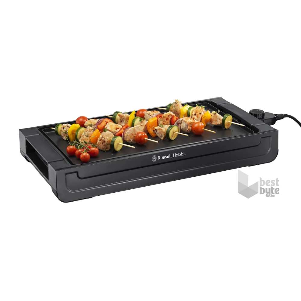 Russell Hobbs 22550-56 Fiesta levehető lappal sütőlap