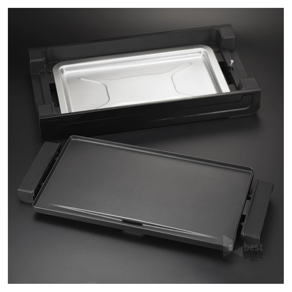 Russell Hobbs 22550-56 Fiesta levehető lappal sütőlap