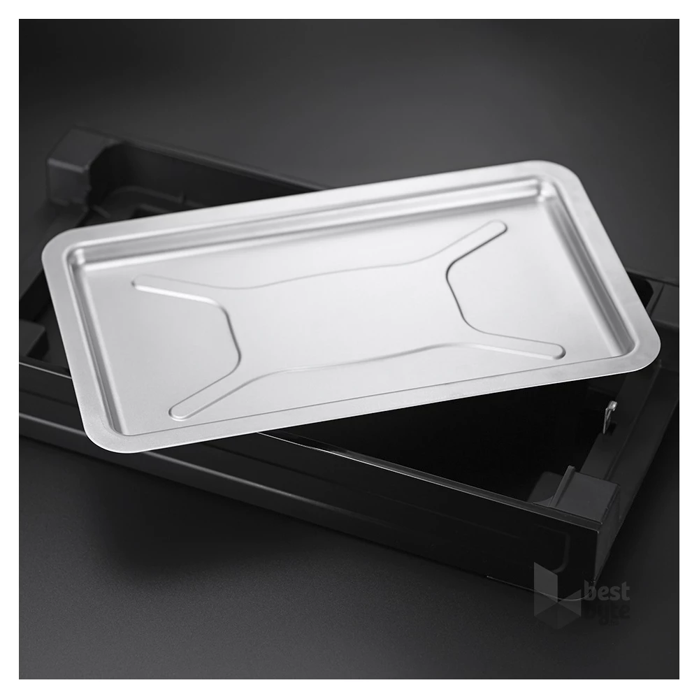 Russell Hobbs 22550-56 Fiesta levehető lappal sütőlap