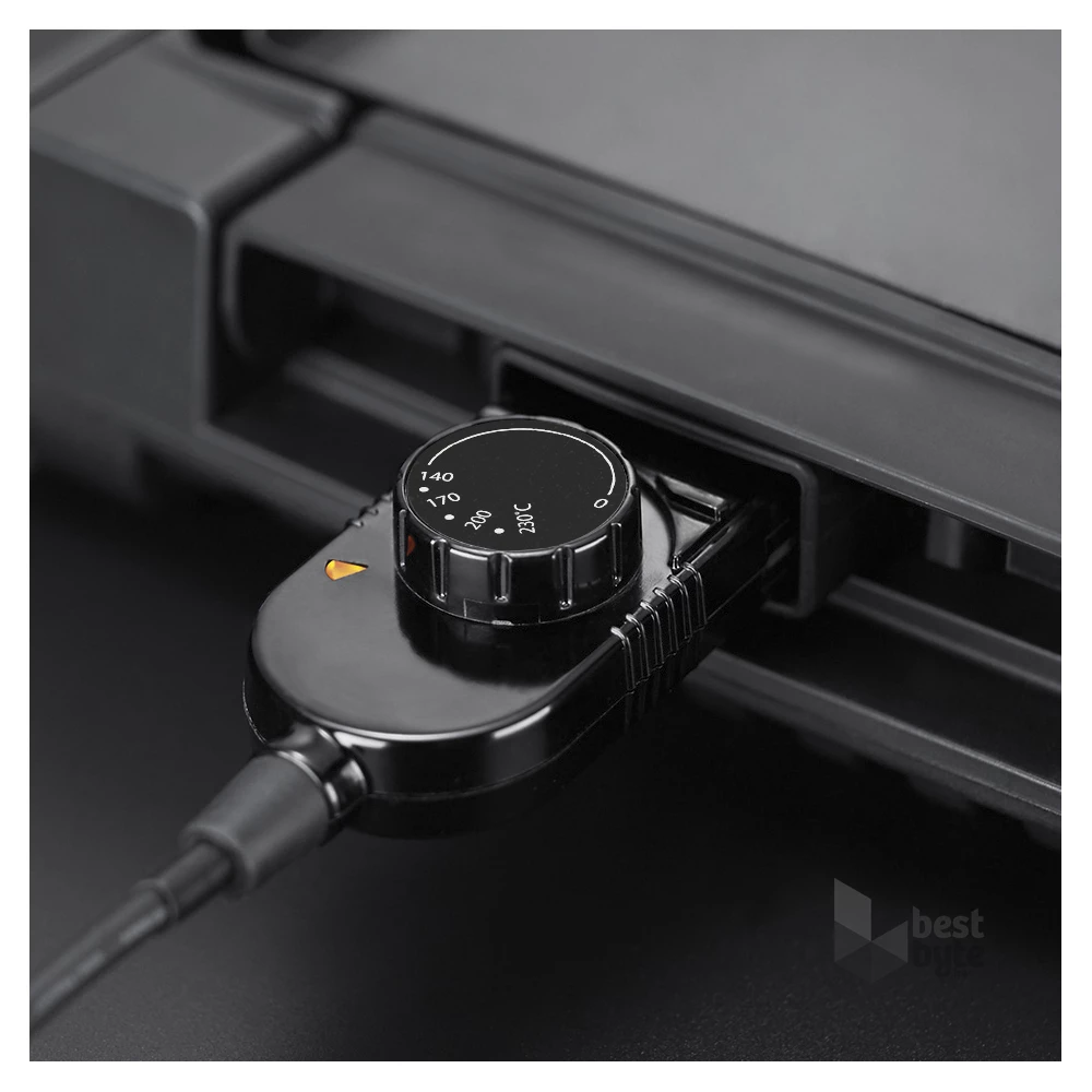 Russell Hobbs 22550-56 Fiesta levehető lappal sütőlap