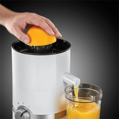 Russell Hobbs 22700-56 3in1 gyümölcscentrifuga