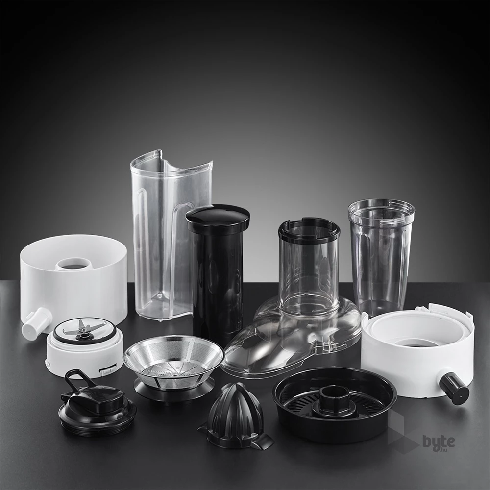 Russell Hobbs 22700-56 3in1 gyümölcscentrifuga