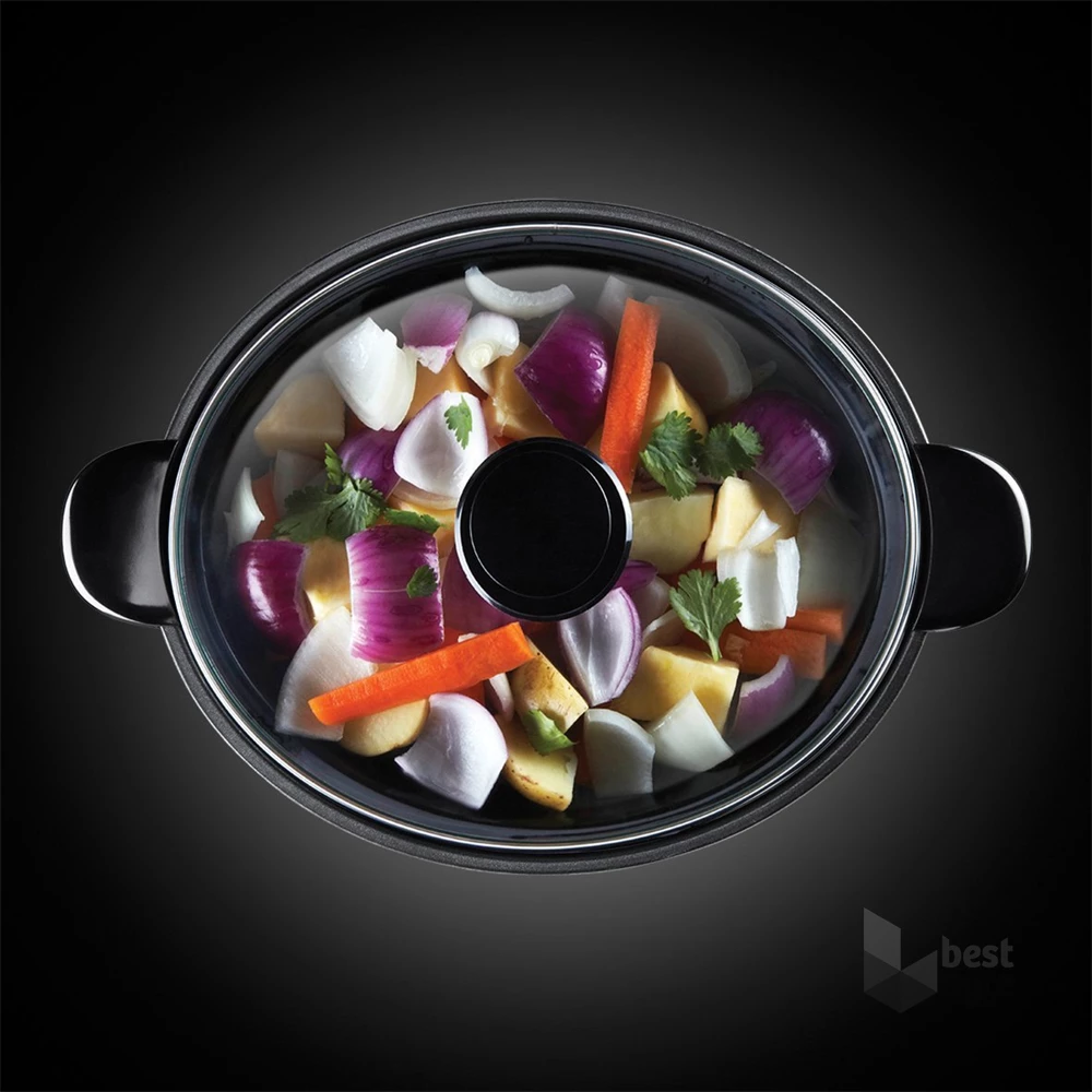 Russell Hobbs 22740-56 lassú főző