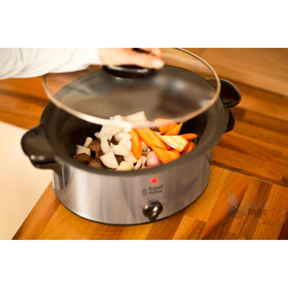 Russell Hobbs 22740-56 lassú főző