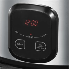 Russell Hobbs 22750-56/RH Maxicook digitális lassú főző