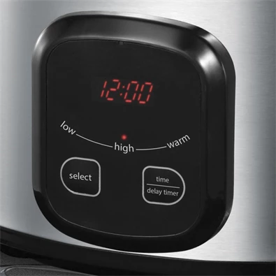Russell Hobbs 22750-56/RH Maxicook digitális lassú főző