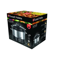 Russell Hobbs 23130-56 elektromos főzőedény