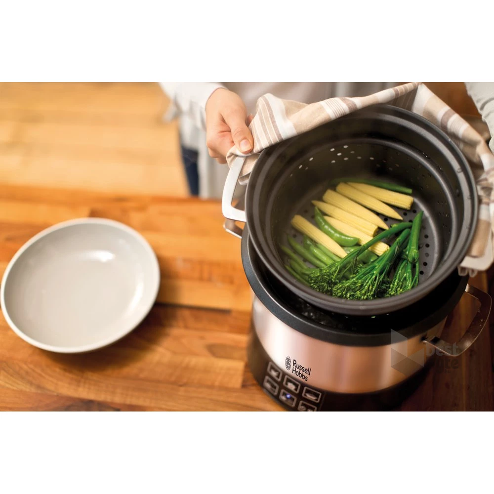 Russell Hobbs 23130-56 elektromos főzőedény