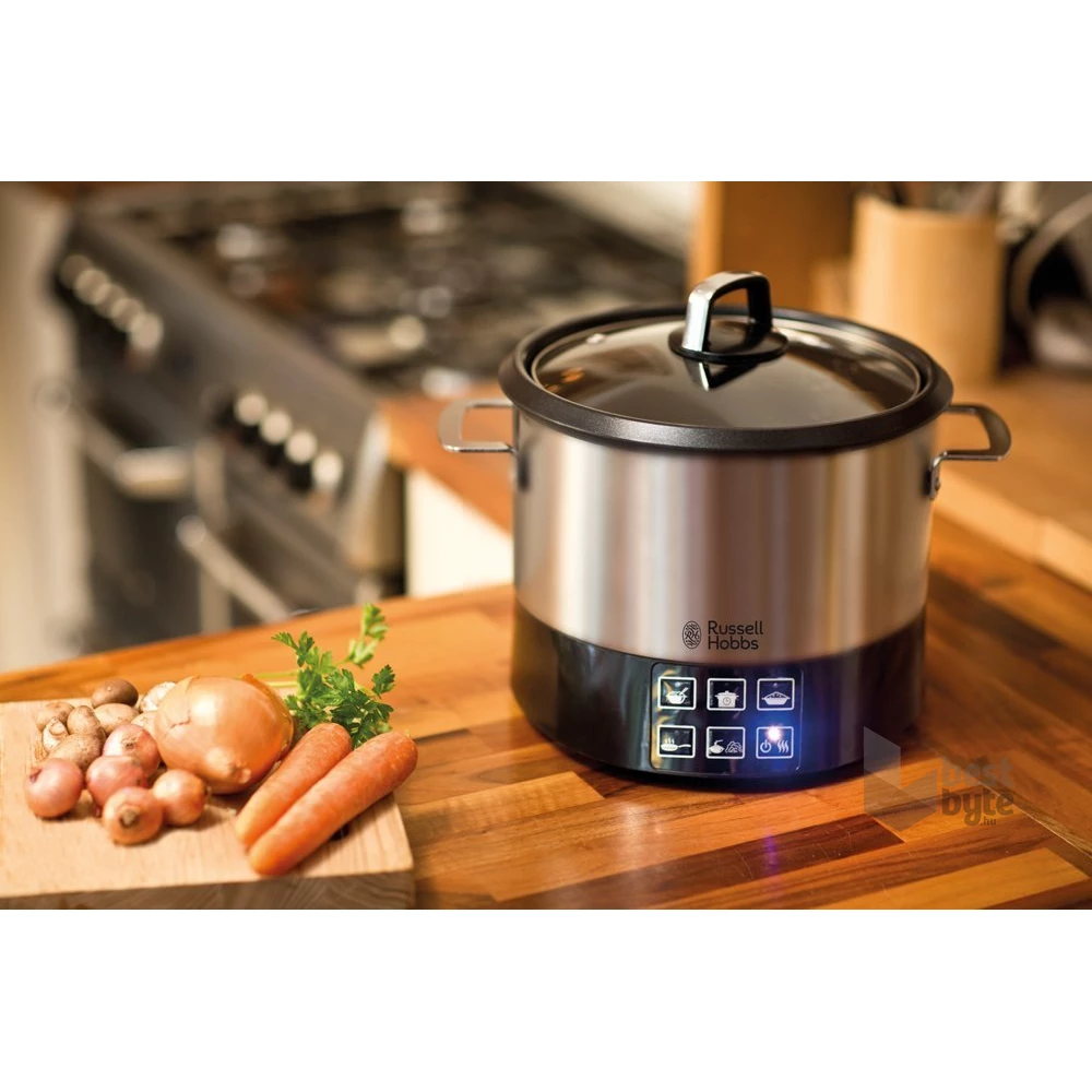 Russell Hobbs 23130-56 elektromos főzőedény