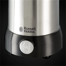 Russell Hobbs 23180-56 NutriBoost ezüst turmix és aprító