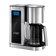 Russell Hobbs 23370-56/RH Elegance filteres kávéfőző
