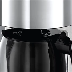 Russell Hobbs 23370-56/RH Elegance filteres kávéfőző