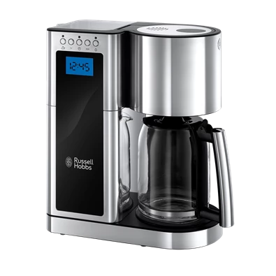 Russell Hobbs 23370-56/RH Elegance filteres kávéfőző