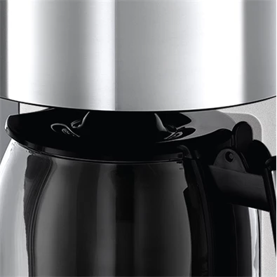 Russell Hobbs 23370-56/RH Elegance filteres kávéfőző