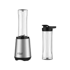 Russell Hobbs 23470-56 Mix & Go ezüst turmixgép