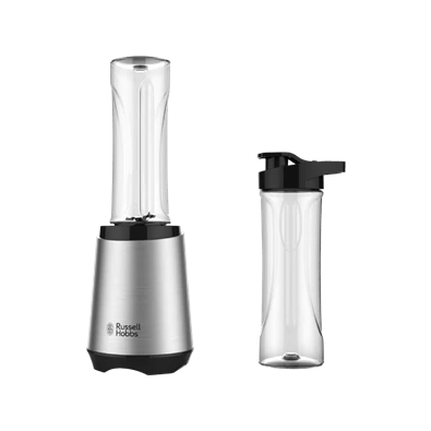 Russell Hobbs 23470-56 Mix & Go ezüst turmixgép