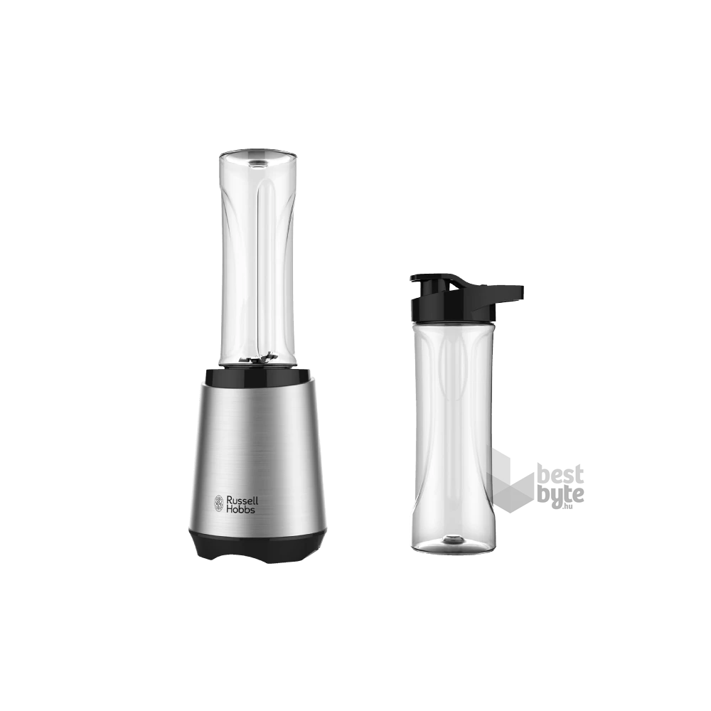 Russell Hobbs 23470-56 Mix & Go ezüst turmixgép