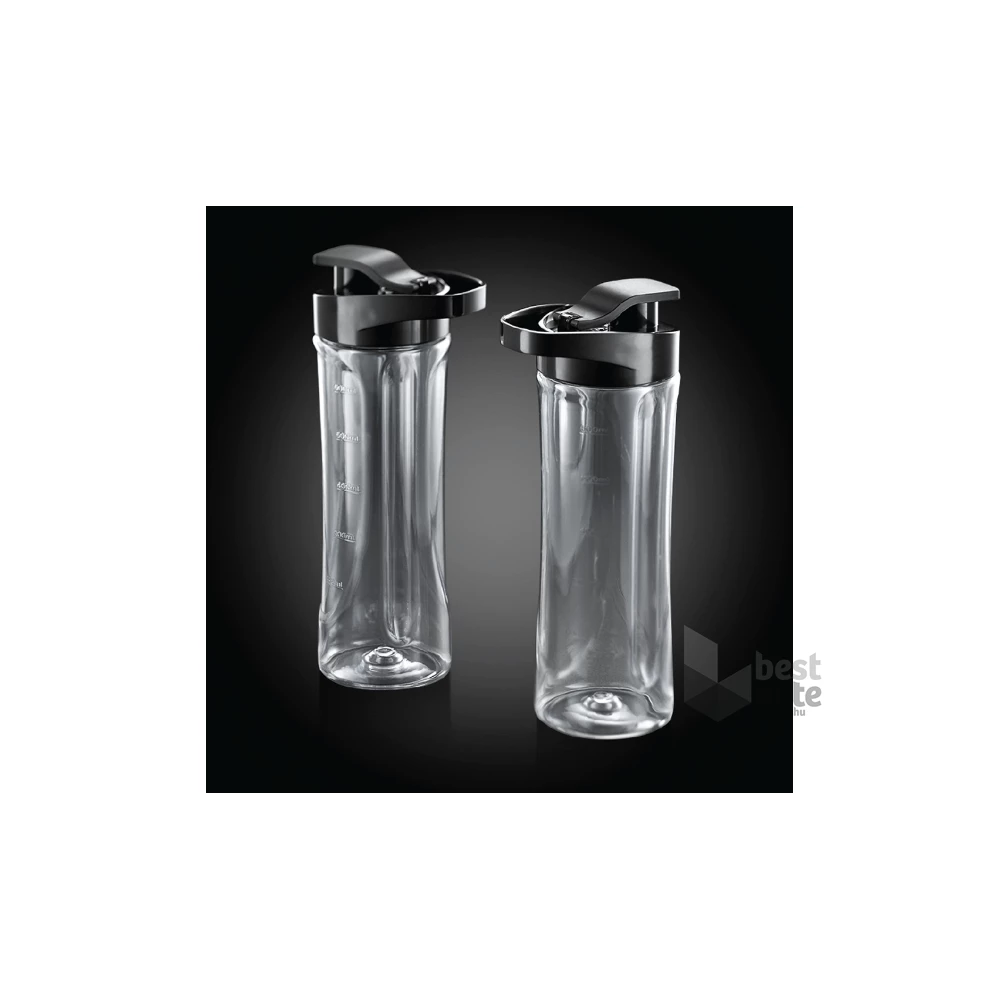 Russell Hobbs 23470-56 Mix & Go ezüst turmixgép