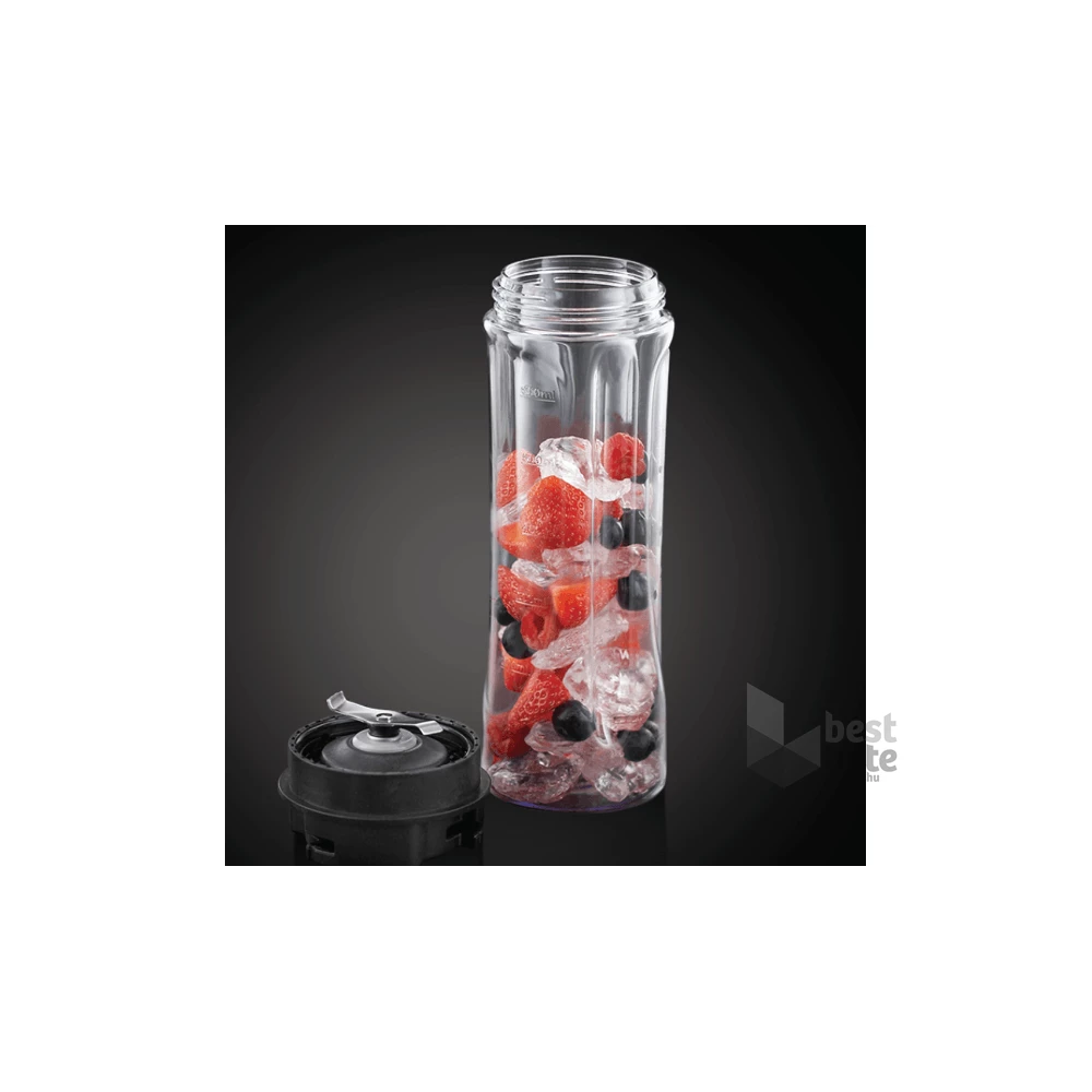 Russell Hobbs 23470-56 Mix & Go ezüst turmixgép