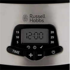 Russell Hobbs 23560-56/RH Maxicook digitális pároló
