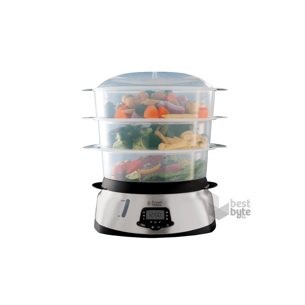 Russell Hobbs 23560-56/RH Maxicook digitális pároló