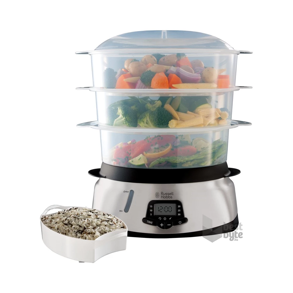 Russell Hobbs 23560-56/RH Maxicook digitális pároló