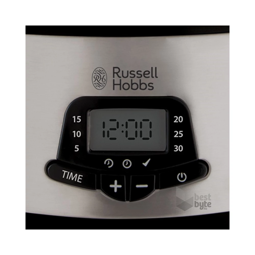 Russell Hobbs 23560-56/RH Maxicook digitális pároló