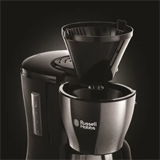 Russell Hobbs 23750-56/RH Fast Brew filteres termoszos kávéfőző