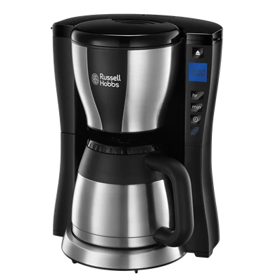 Russell Hobbs 23750-56/RH Fast Brew filteres termoszos kávéfőző