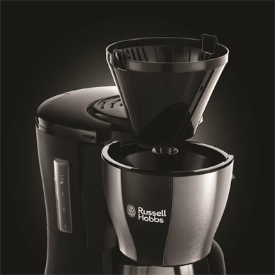 Russell Hobbs 23750-56/RH Fast Brew filteres termoszos kávéfőző