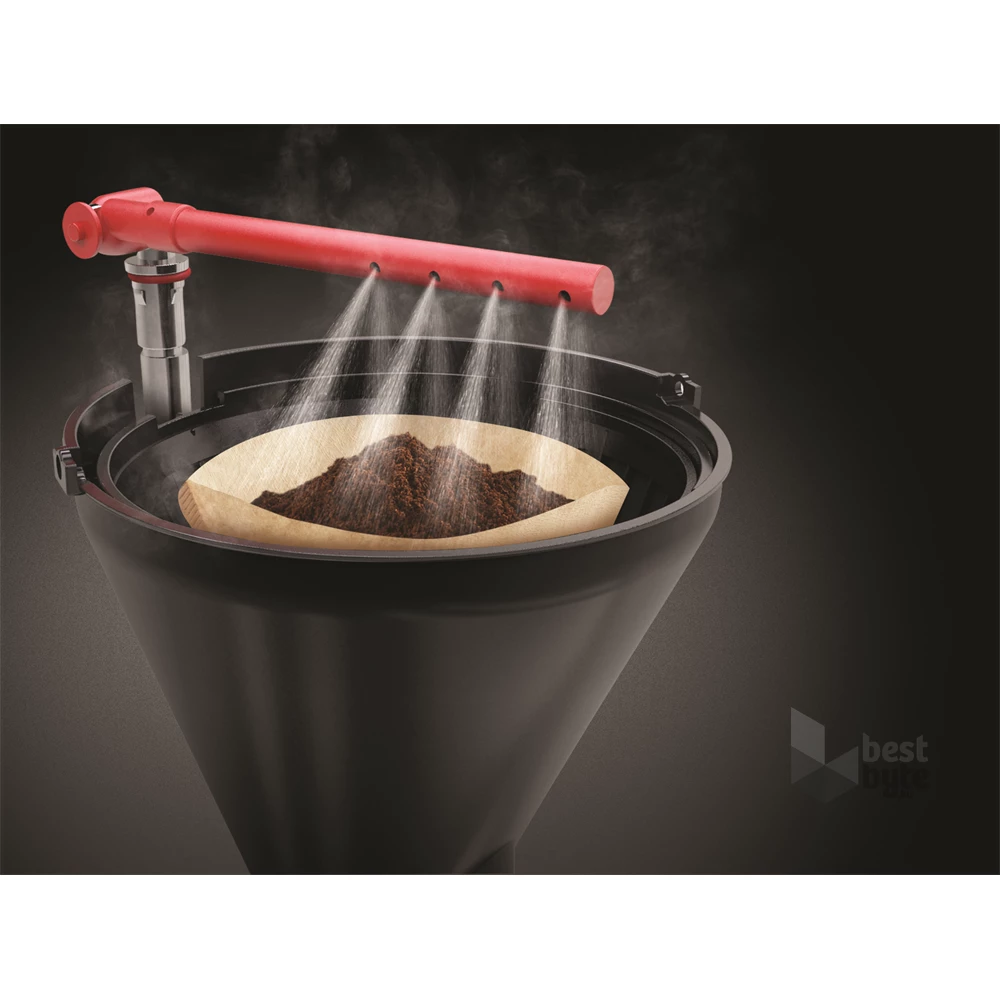 Russell Hobbs 23750-56/RH Fast Brew filteres termoszos kávéfőző