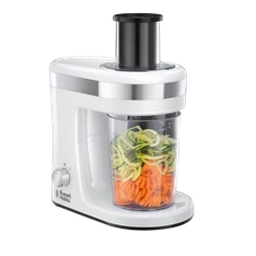 Russell Hobbs 23810-56 Ultimate zöldség spirálozó