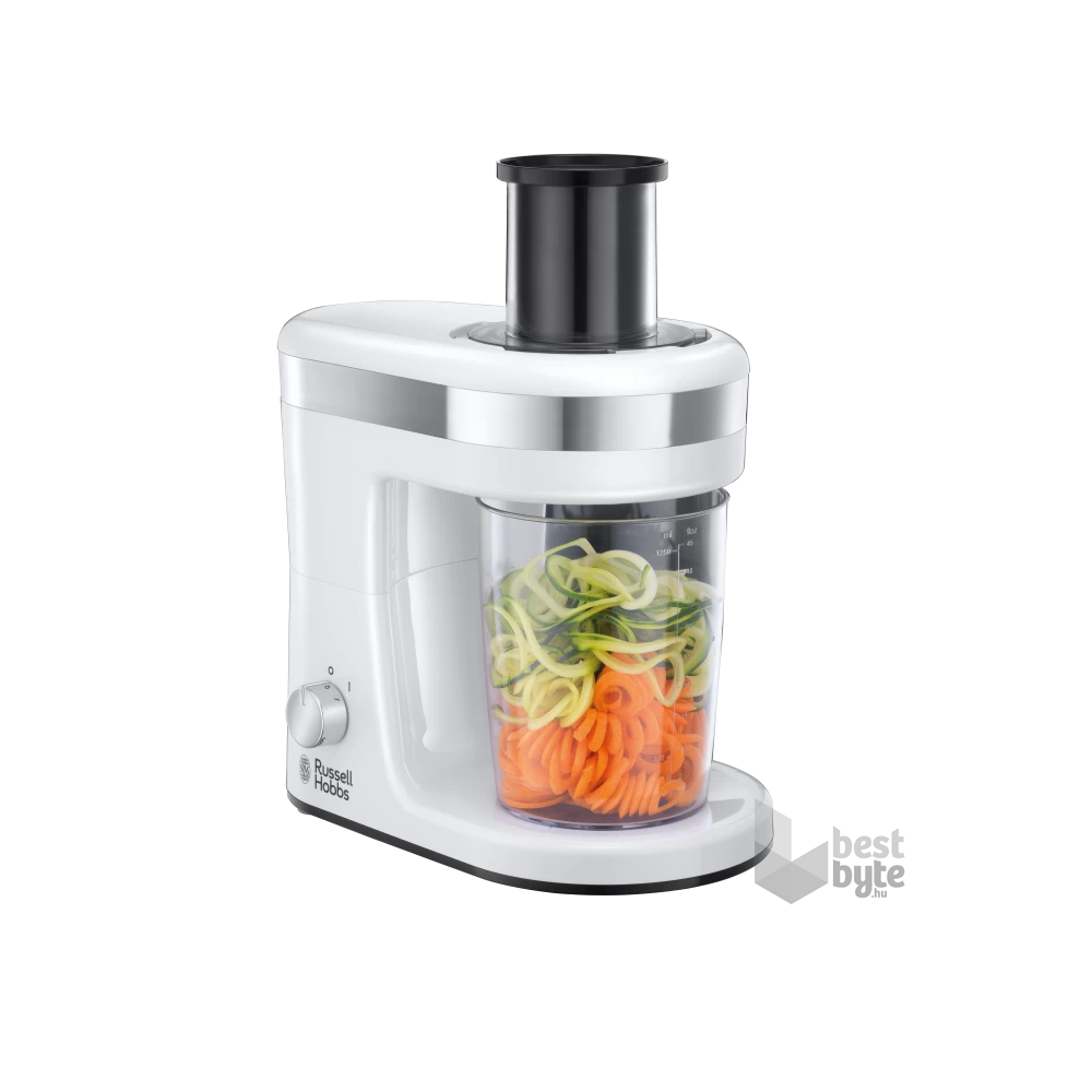 Russell Hobbs 23810-56 Ultimate zöldség spirálozó
