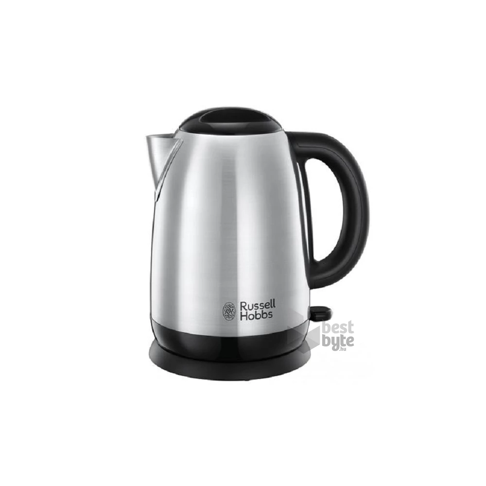 Russell Hobbs 23912-70 Adventure 1,7L-es inox vízforraló