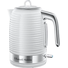Russell Hobbs 24360-70 Inspire 1,7L-es fehér vízforraló