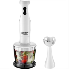 Russell Hobbs 24600-56 My Food 2in1 fehér botmixer