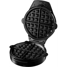 Russell Hobbs 24620-56/RH Fiesta 3in1 bordó fánk -  sütemény- gofrisütő