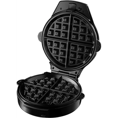 Russell Hobbs 24620-56/RH Fiesta 3in1 bordó fánk -  sütemény- gofrisütő