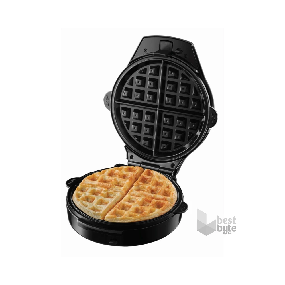 Russell Hobbs 24620-56/RH Fiesta 3in1 bordó gofrisütő