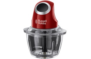 Russell Hobbs 24660-56 Desire piros mini aprító