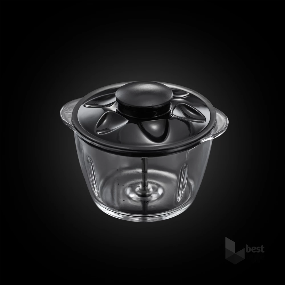 Russell Hobbs 24660-56 Desire piros mini aprító