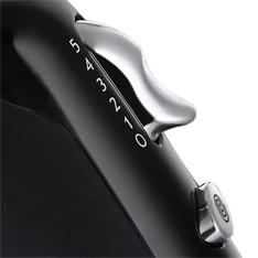 Russell Hobbs 24672-56/RH Matte Black fekete kézi mixer