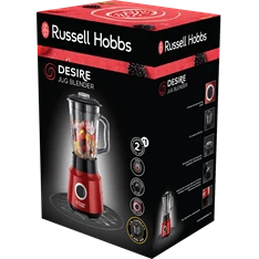 Russell Hobbs 24720-56 Desire piros turmixgép