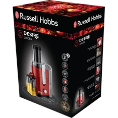 Russell Hobbs 24740-56 Desire gyümölcscentrifuga