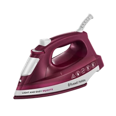 Russell Hobbs 24820-56/RH Light&Easy eperpiros gőzölős vasaló